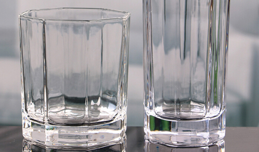 为什么喝水选玻璃水杯，你知道吗？
