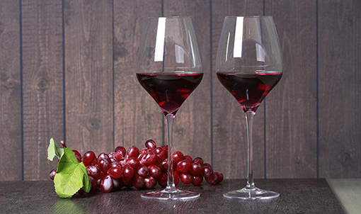 水晶红酒杯受欢迎的两大原因，你知道吗？