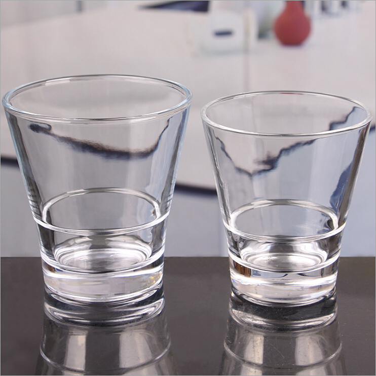 喝水为什么要用玻璃水杯【瑞信玻璃】